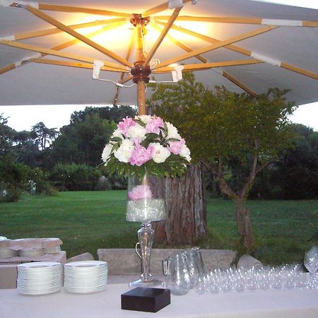 ローマ Casa Per Ferie Cardinal G. Guarino Bed & Breakfast エクステリア 写真